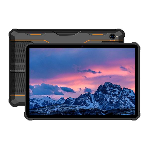 Oukitel RT1 10" Rugged Tablet 10000mAh 4GB RAM 64GB ROM Dual SIM Android 11