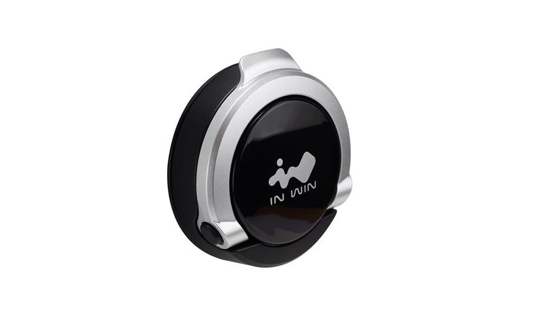 In-Win Mag-Ear Headphone/Earphone Hanger