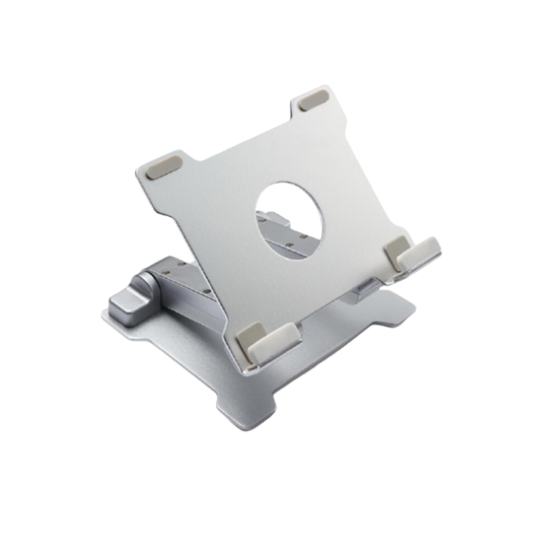 Killer Deals Adjustable Eye-level Aluminium Tablet Holder Stand - up to 15?