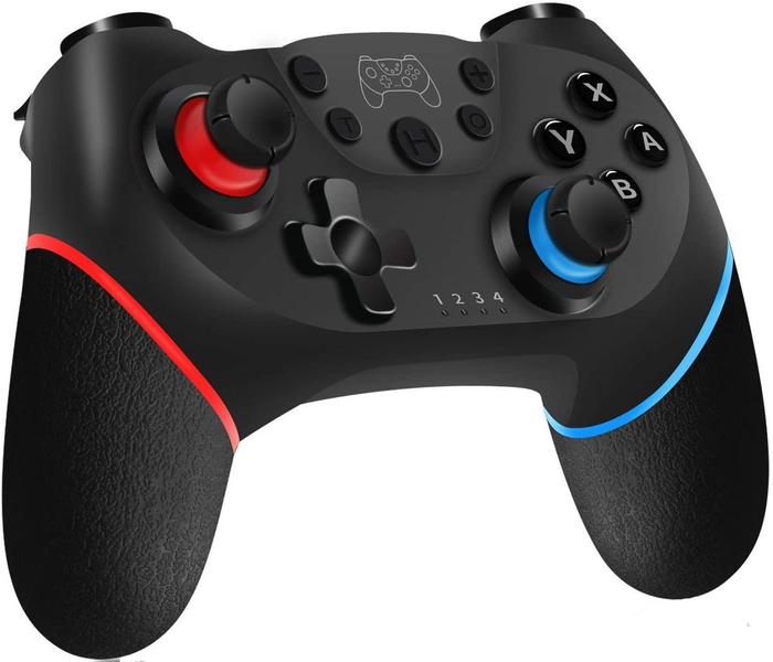 Wireless Controller for N-SL