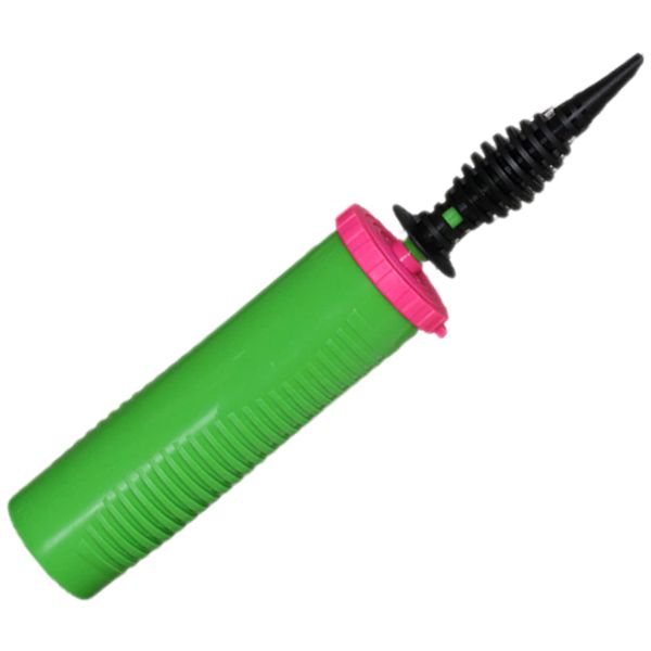Portable Balloon Inflator