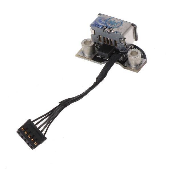 Replacement DC Power Jack Cable for MacBook Pro Unibody A1278 A1286 A1297