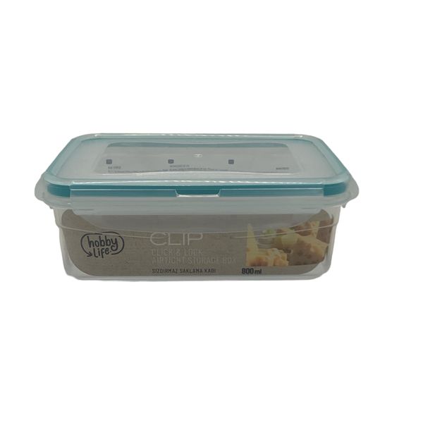 Container Foodsaver Box
