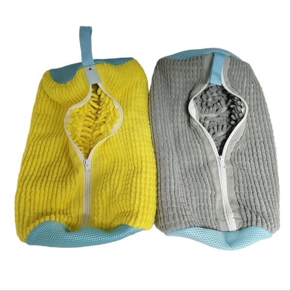 Shoe Laundry Bags - Anti-Deformity for Washing Machine 2-Piece