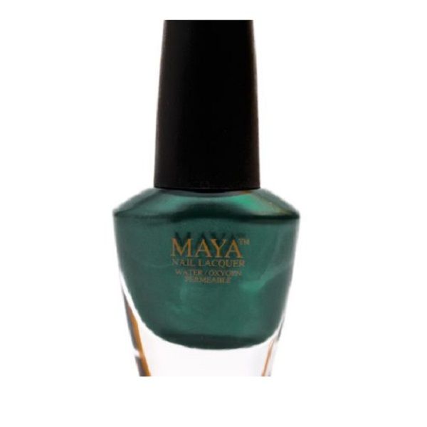 Halal Nail Polish Mystique