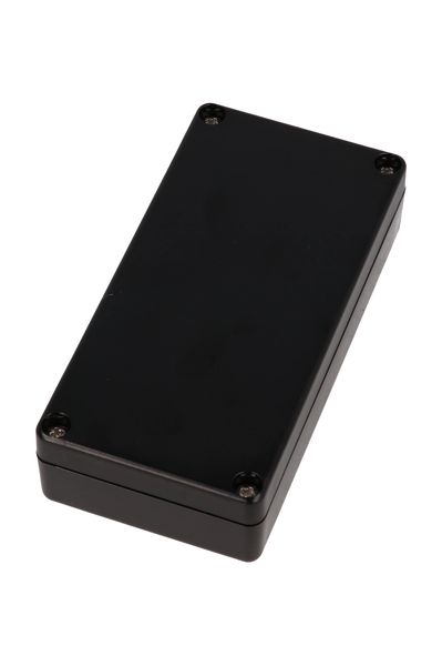 1551WY Polycarbonate ABS Watertight Enclosure 100x50x24mm IP68