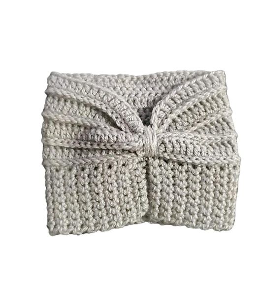 Messy Bun Cinched Beanie