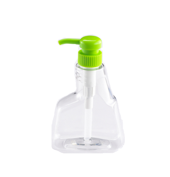 EDX Education Water Play - Pump Bottle