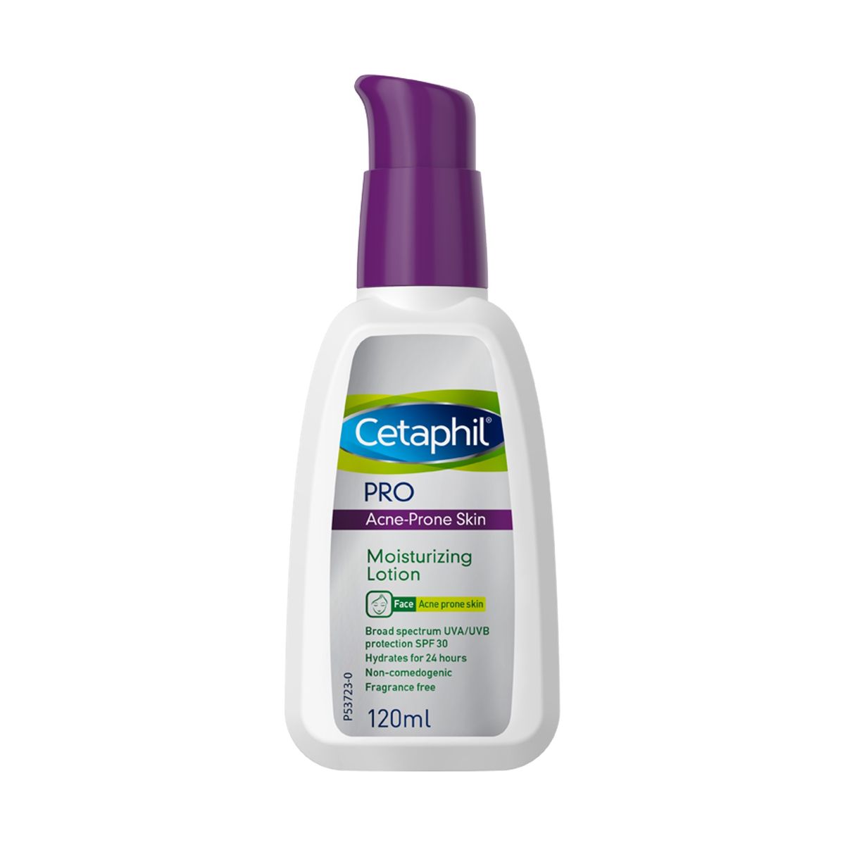Cetaphil Acne Prone Skin Moisturizing Lotion 120ml Shop Today Get It 