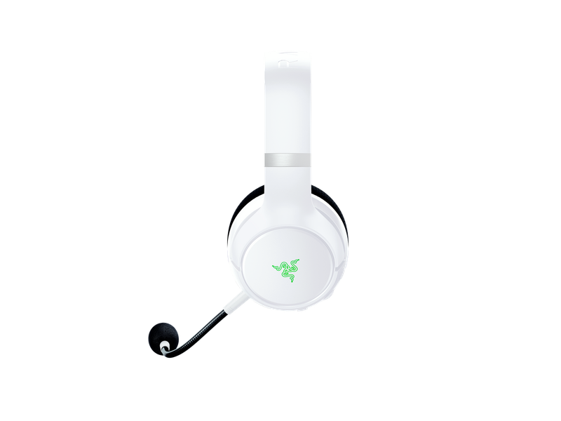 Razer Kaira Pro Wireless XB Series X/S White Gaming Headset