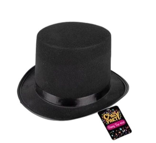 Crazy Party - Top Hat Dress Up x 2