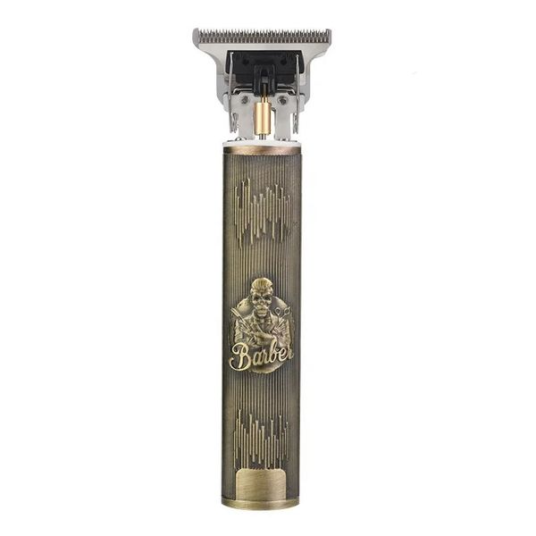 Multi-Function Rechargeable Manual Shaving Machine T9-A