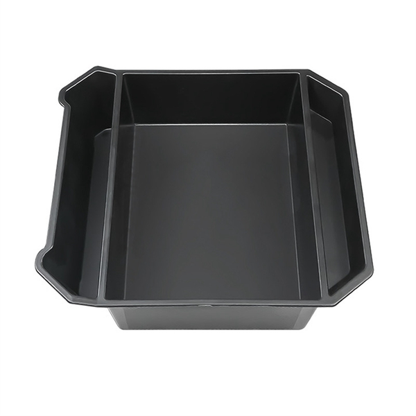Center Console Organizer for Tesla Cybertruck Compatible with Universal