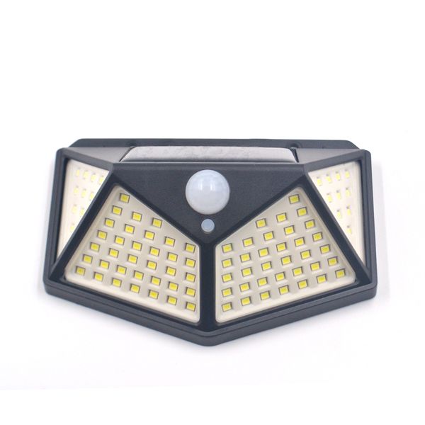 2 Pack Solar Wall Lights - Great for Driveway - Safety