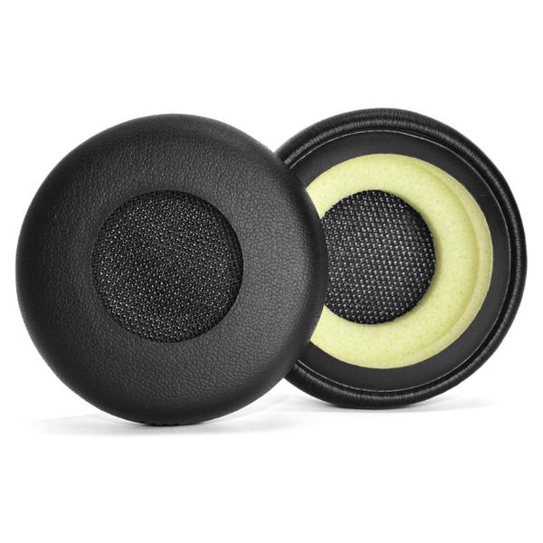 2Pcs Replace Earpad Ear Pads Cover For-Jabra Evolve 20 20Se