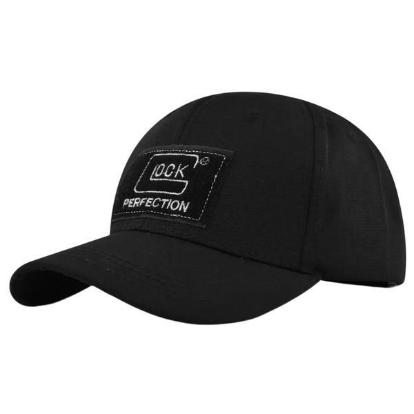 Glock Perfection Cap - Green