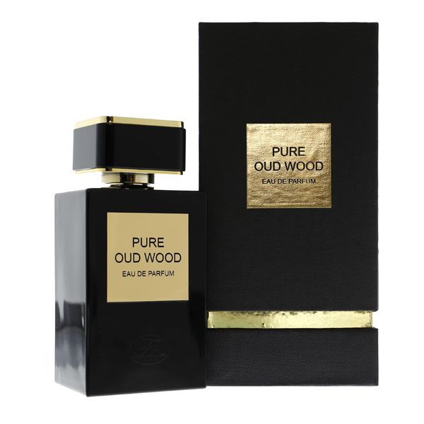 Pure Oud Wood - Eau de Parfum (100ml) by FA Paris