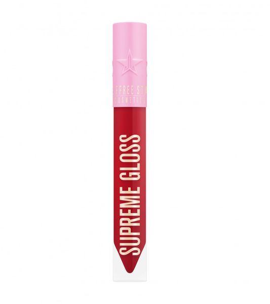 Jeffree Star Cosmetics - Supreme Gloss (Blood Sugar)