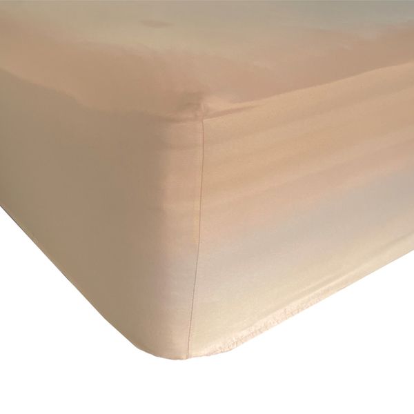 House of Hamilton - Microfresh Fitted Sheet