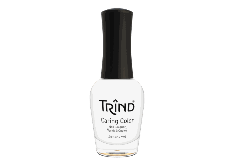 Trind Caring Colour, CC292 Virgin Snow