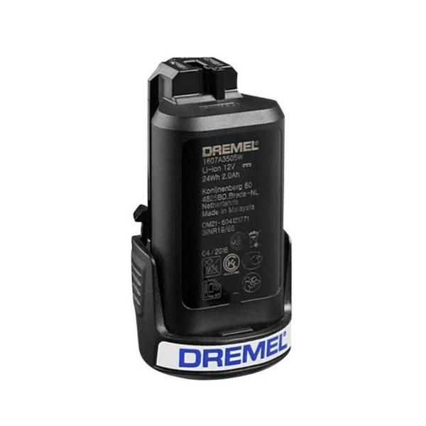 DREMEL 880 12V Li-ion Battery Pack - 880