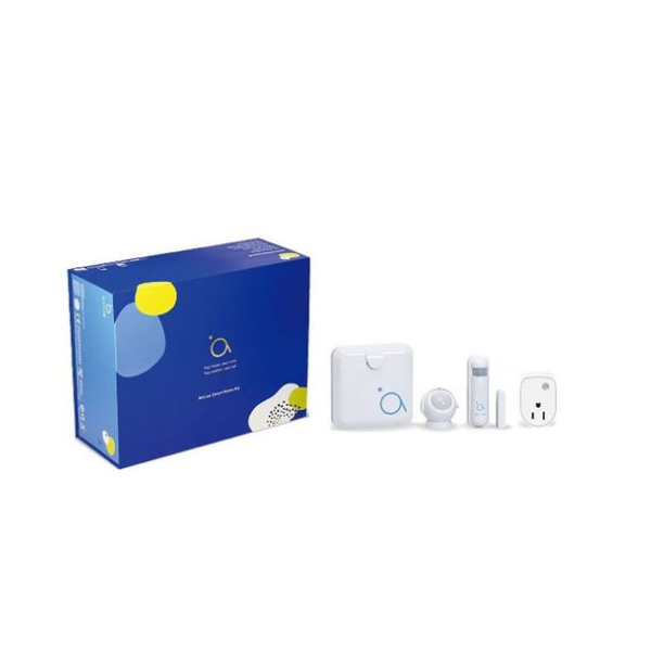 Airlive Smart Life IoT, Z-Wave Plus, Home Automation Kit - KIT SK-101-DE