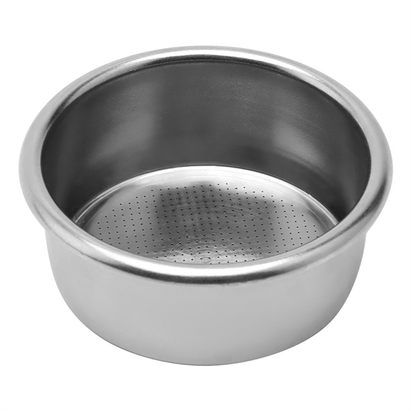 High Extraction Coffee Filter Basket for Bottomless Portafilter 54mm