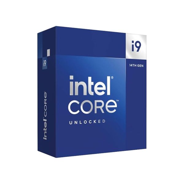 Intel Core I9 14900k 3.2ghz Lga1700
