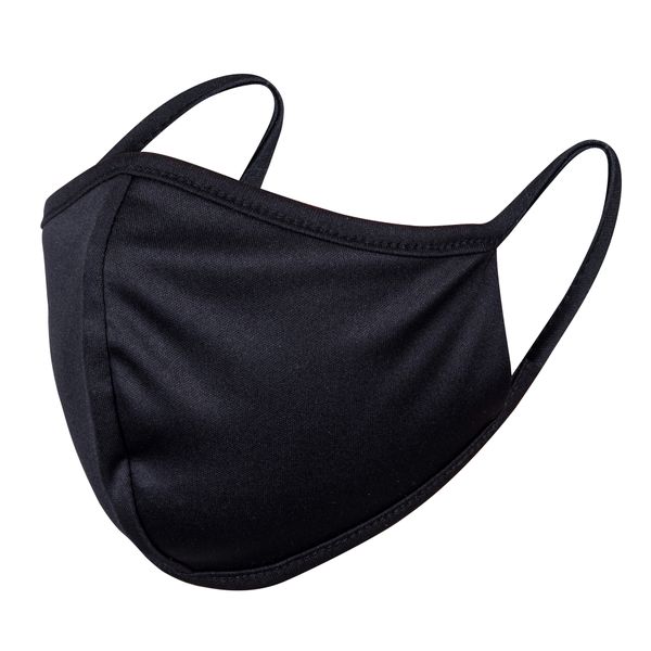 Karas - Face Masks - 3 Ply Seamless