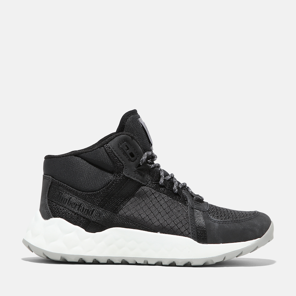 Timberland Solar Wave LT Hiker For Junior