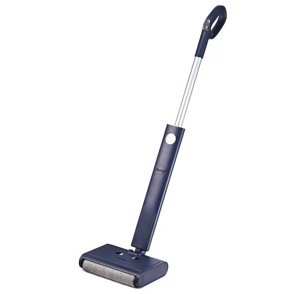 Omega Wet Dry Vacuum Cordless Floor Washer &amp; Mop