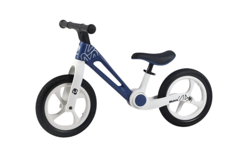 Kids Push Balance Bike Foldable