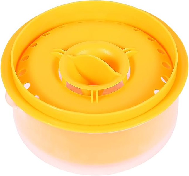 Egg Separator York Filter
