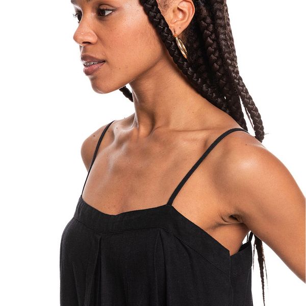Roxy Womens Space Song Jumpsuit