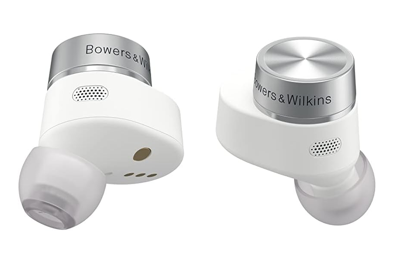 Bowers &amp; Wilkins Pi7 S2 In-Ear True Wireless Earbuds
