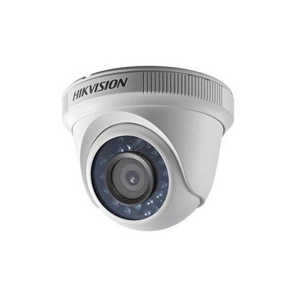HIKVISION 1080P 2MP Turbo HD Indoor/Outdoor IR Turret Camera