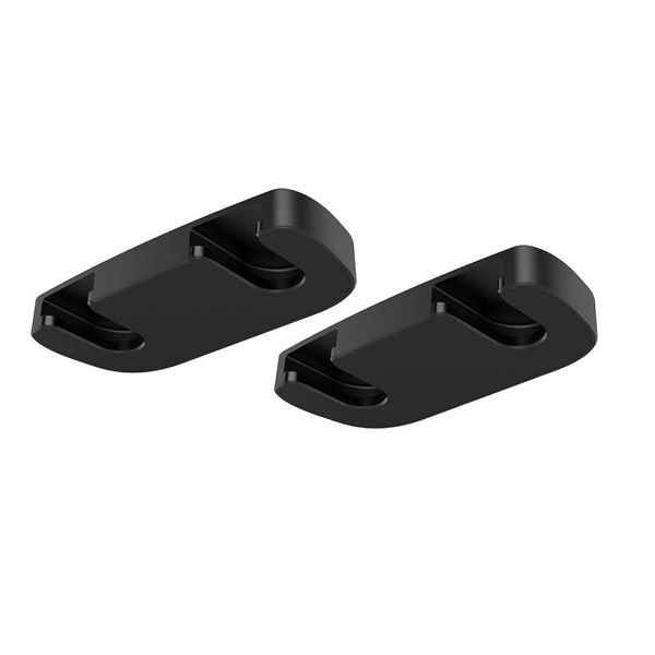 2 Pcs Controller Table Stand for PlayStation 5 4 No Drilling Stick