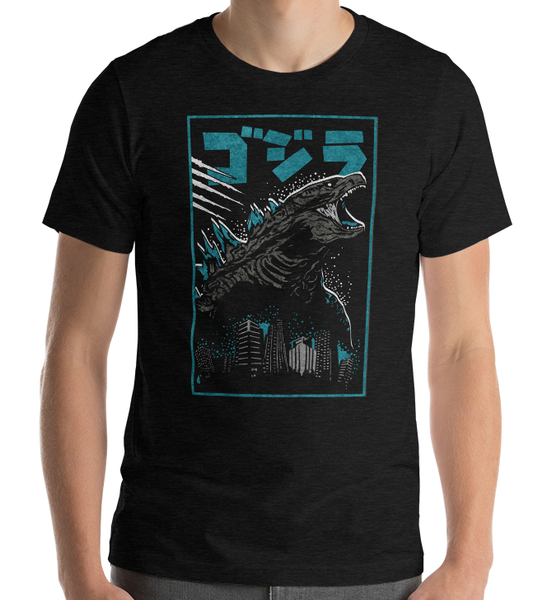 Godzilla T-Shirt
