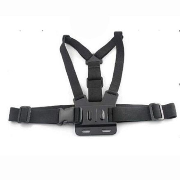 Action Camera Chest Strap