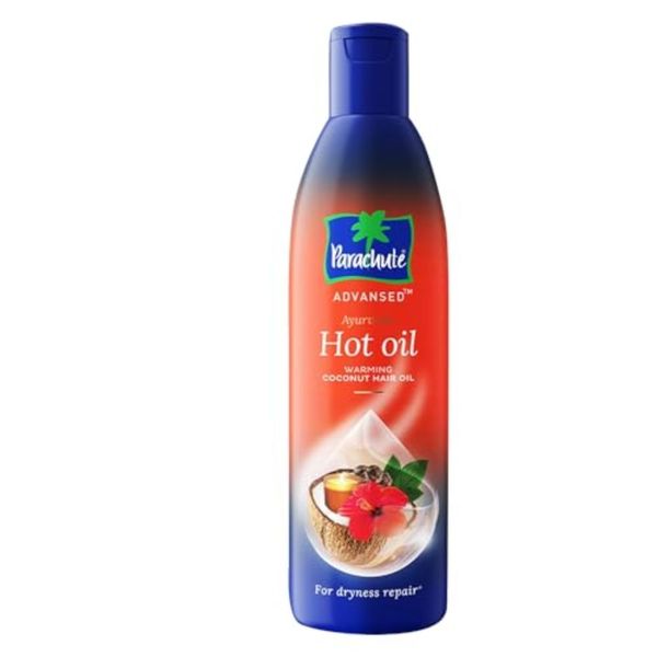 Parachute Advansed Hot Oil