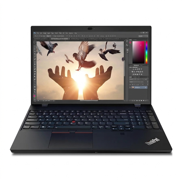 Lenovo ThinkPad P15 Gen1 i7 10th Gen 32GB 512GBSSD 4GB Graphic Card