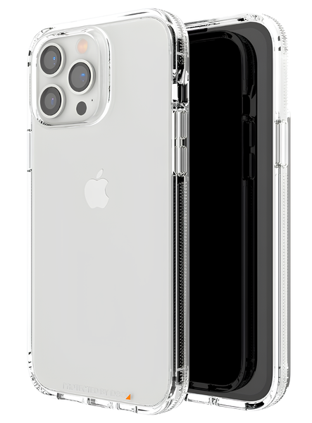Anti-Yellow Protective Case Compatible with iPhone 16, 16 Pro &amp; 16 Pro Max