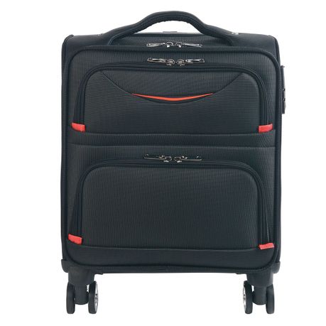 takealot luggage specials