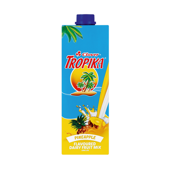 Tropika Eazy Pineapple 6x1L