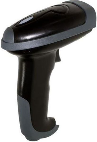 PowerTech 1D CCD Barcode Scanner
