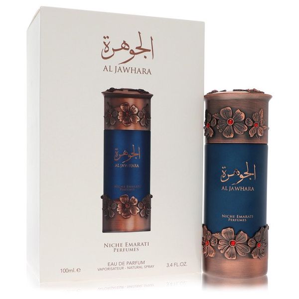 Lattafa Niche Emarati Al Jawhara EDP