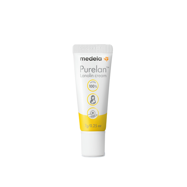 Medela - PureLan 100 7g - Nipple Cream