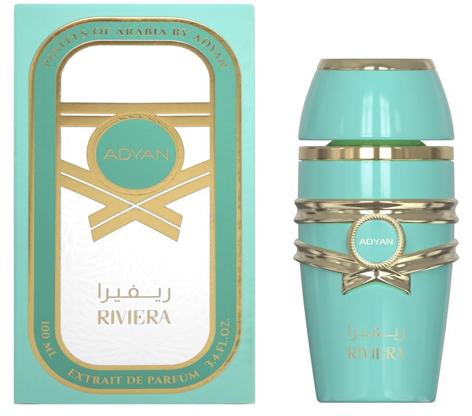 Adyan Riviera Extrait de Parfum