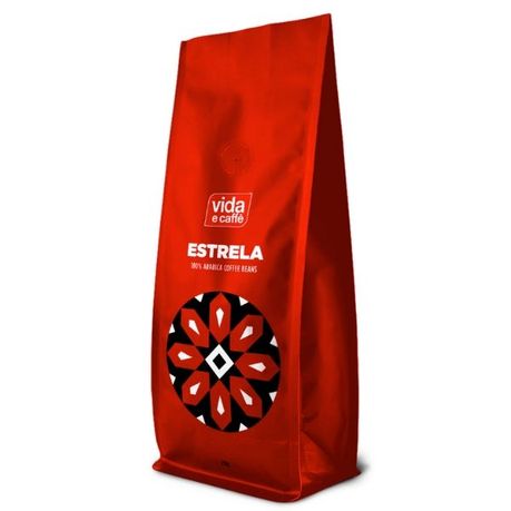 Delta Coffee Beans 250g