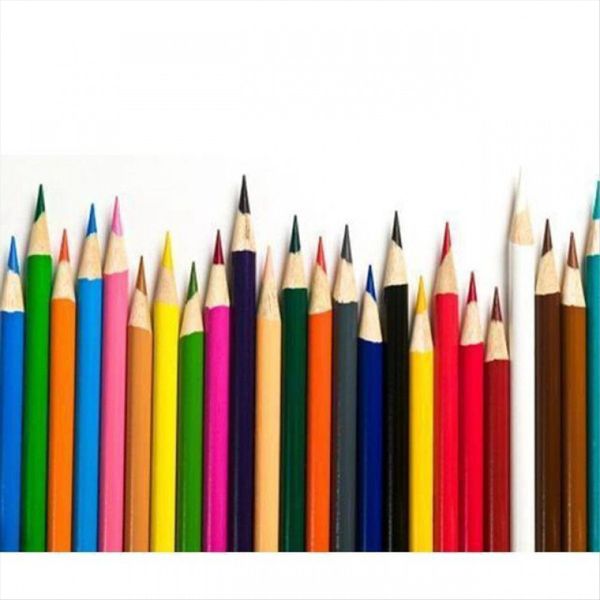 Affirmation Pencil Set 2023 New Inspirational Pencils Multicolor